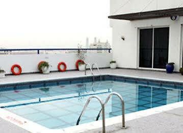 麦纳麦 Best Western Elite Juffair酒店 外观 照片