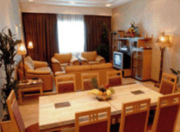 麦纳麦 Best Western Elite Juffair酒店 外观 照片