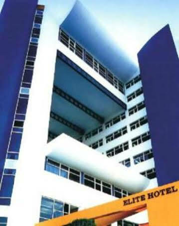 麦纳麦 Best Western Elite Juffair酒店 外观 照片