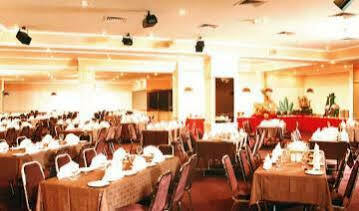麦纳麦 Best Western Elite Juffair酒店 外观 照片